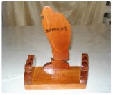 Executive pen holder