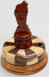 Pen Holder 2
