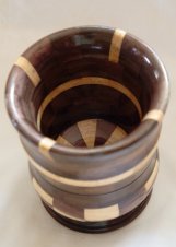 Vase #1